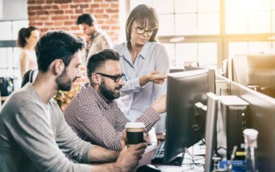 Why a Dedicated Workspace Trumps a Coworking Hot Desk: 3 Key Advantages